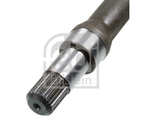 Compre 183344 Febi Semieixo (acionador) dianteiro direito