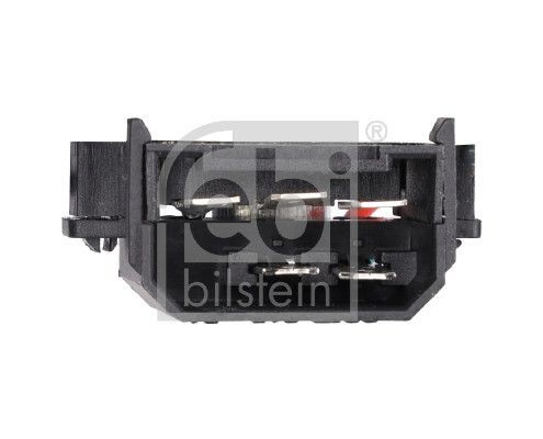 Motor de limpador pára-brisas do pára-brisas DAF 105 XF 