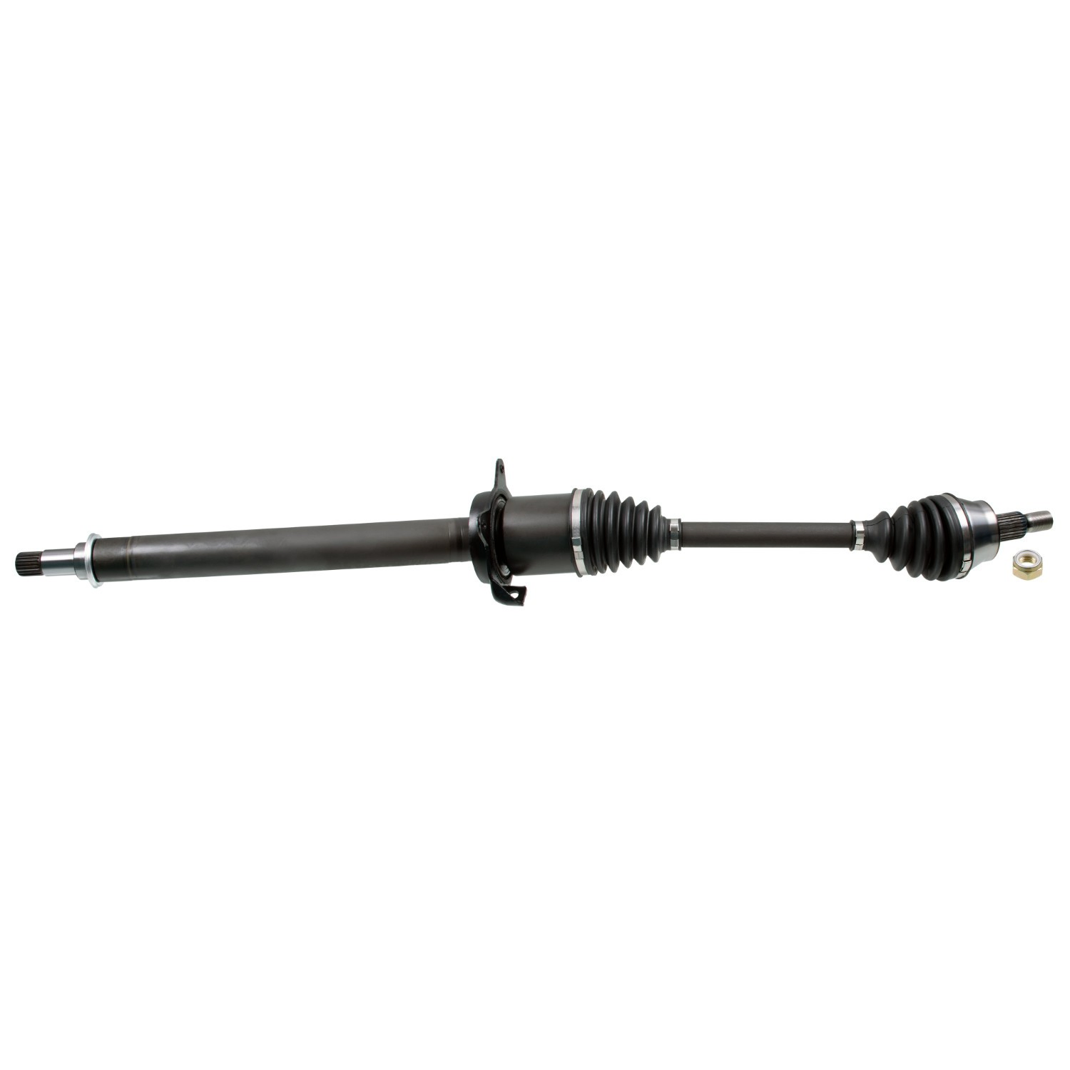 Compre 183466 Febi Semieixo (acionador) dianteiro direito