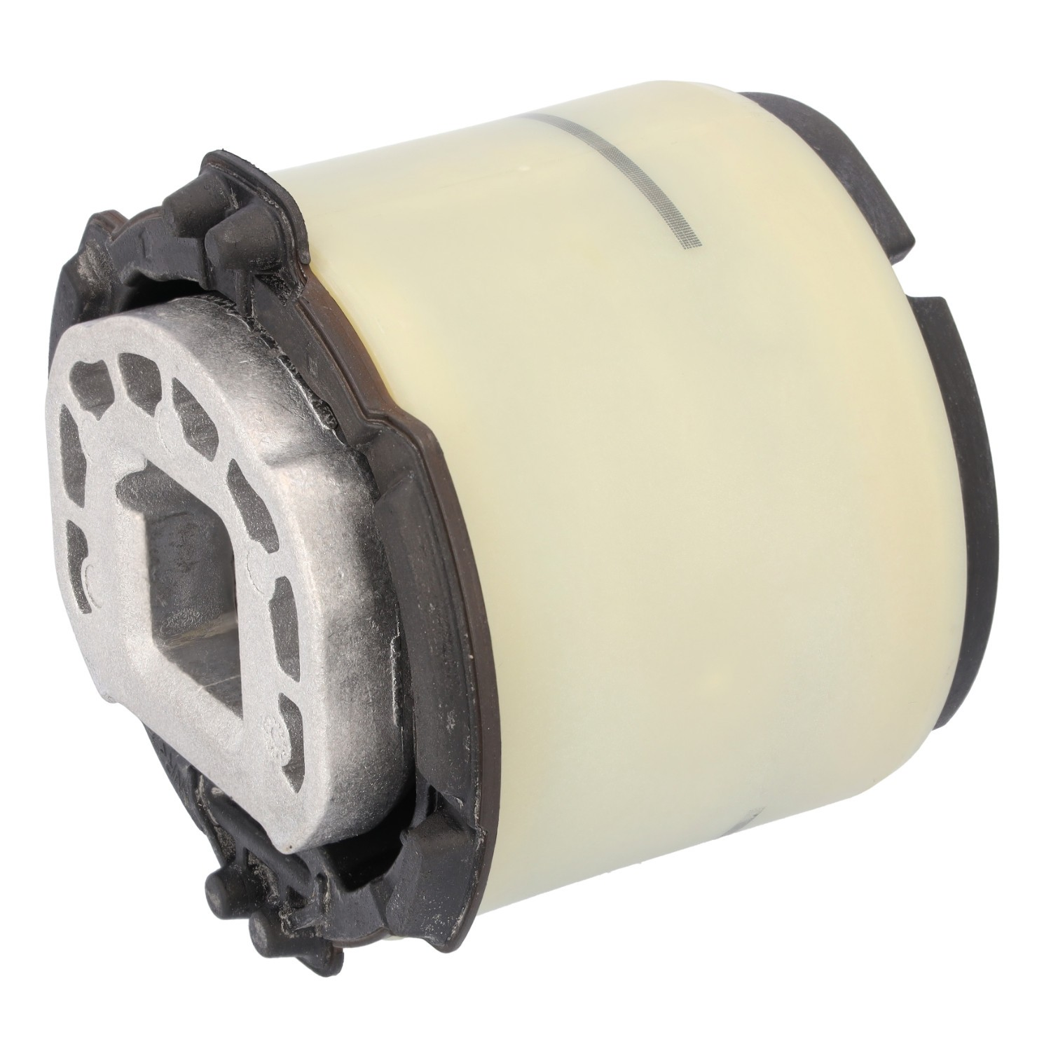  Bloco silencioso de viga traseira (de plataforma veicular) BMW X5 SUV (G05, F95) (2018 - 2026) 