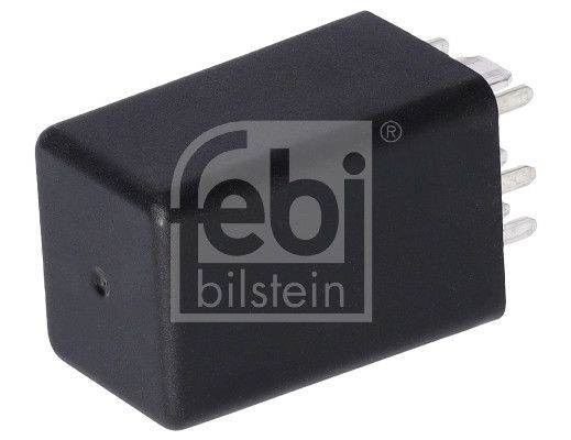 Relê das velas de incandescência Audi A6 Allroad C6 4FH