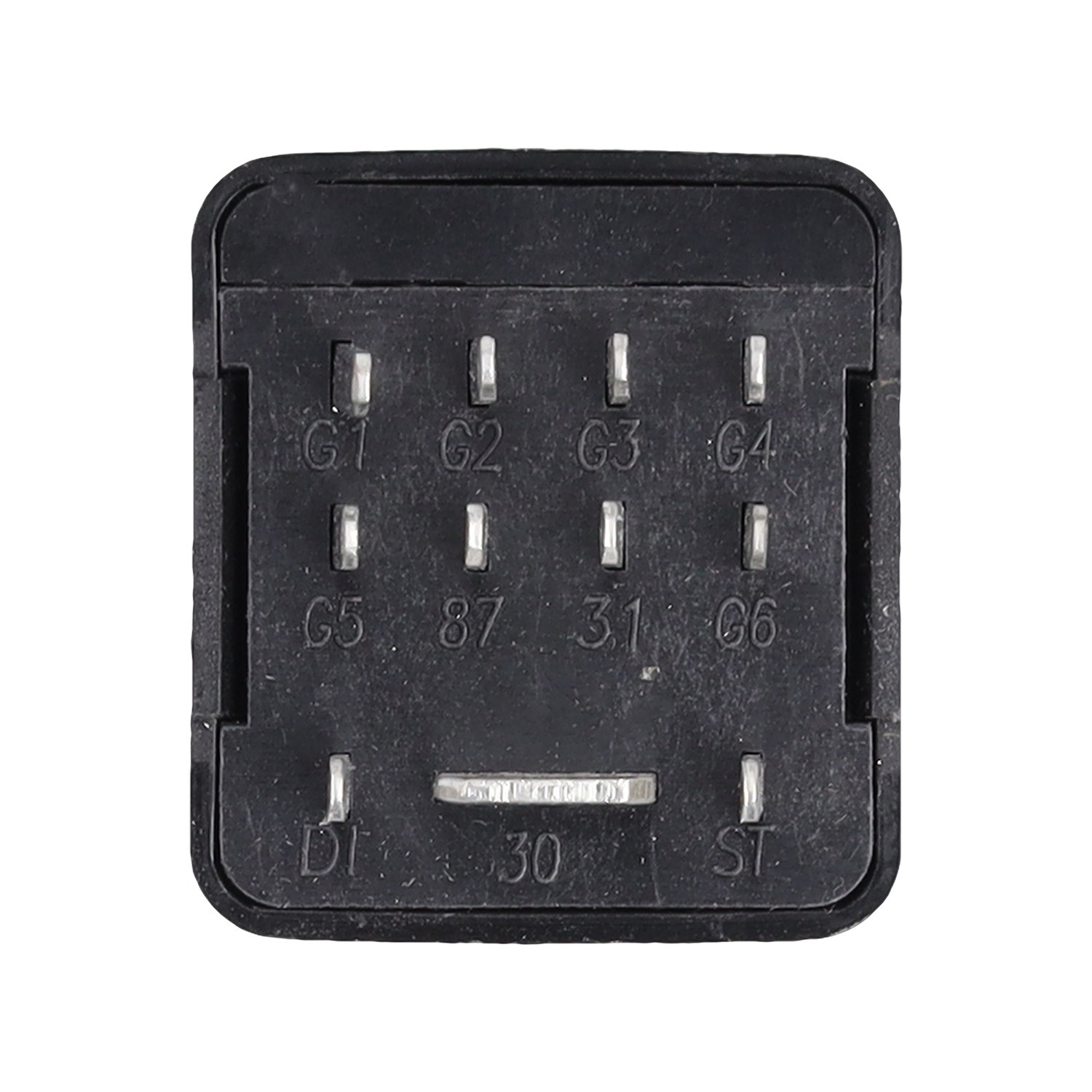 Compre Relê das velas de incandescência Audi A6 