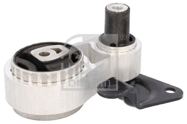  Coxim (suporte) traseiro de motor Ford ECOSPORT SUV (2013 - 2022) 