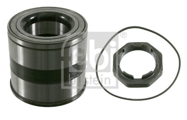 18472 Febi Rolamento de cubo dianteiro