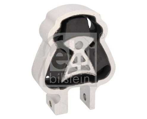 Coxim (suporte) traseiro de motor Ford S-Max  CDR