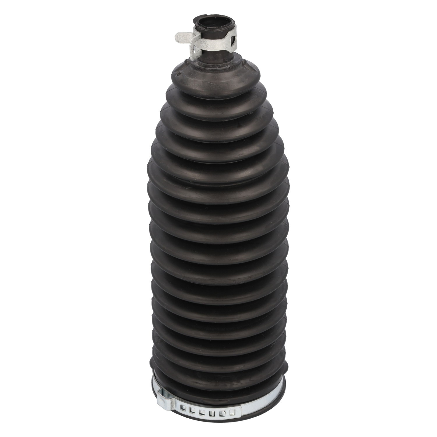 Compre Bota de proteção do mecanismo de direção (de cremalheira) Mercedes A 