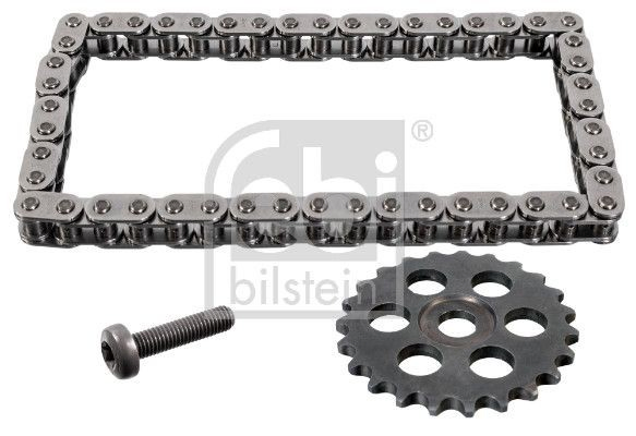 Cadeia de bomba de óleo, kit para BMW 1  F40