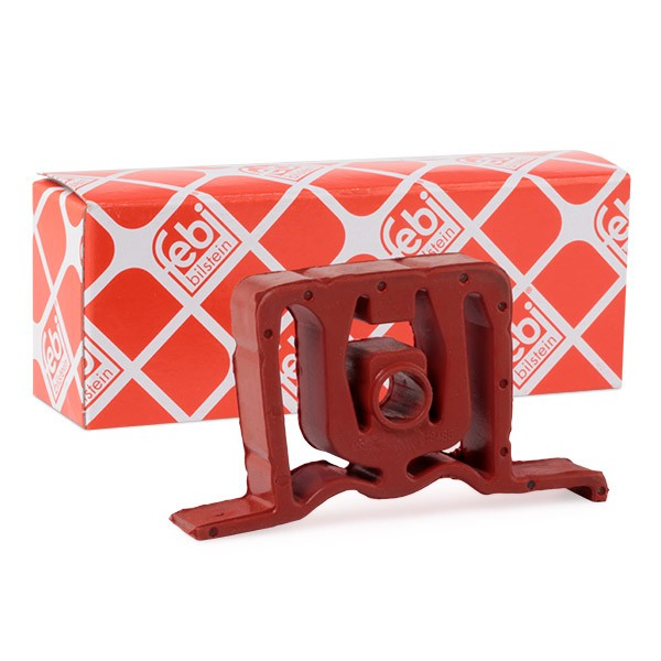 Compre 18486 Febi Coxim de fixação do silenciador