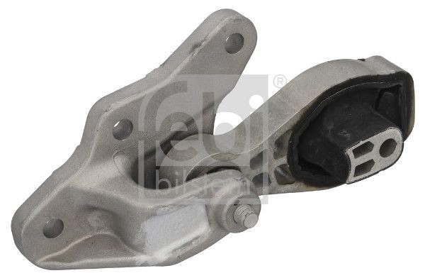 Coxim de transmissão (suporte da caixa de mudança) Ford ECOSPORT  