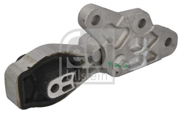  Coxim de transmissão (suporte da caixa de mudança) Ford ECOSPORT SUV (2013 - 2022) 