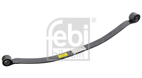 Suspensão de lâminas traseiro FK315560AA Ford