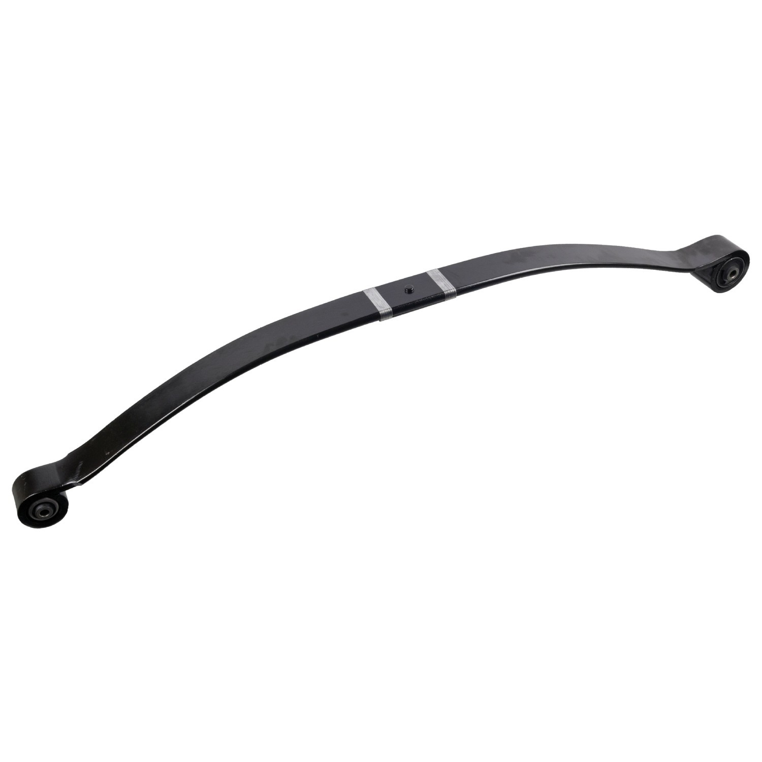 FK315560AA Ford Suspensão de lâminas traseiro