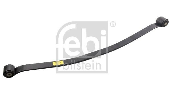 Suspensão de lâminas traseiro Volkswagen Crafter  SYI, SYJ