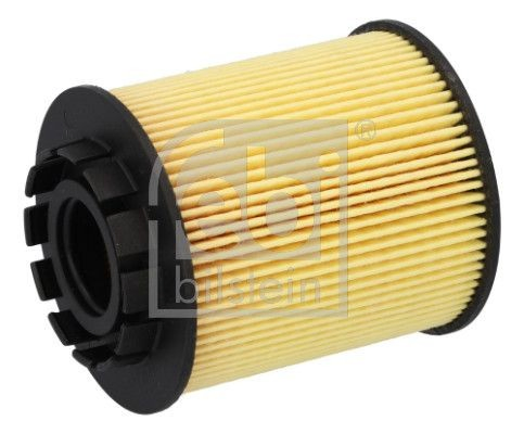 Filtro de óleo YL01997480 Peugeot/Citroen