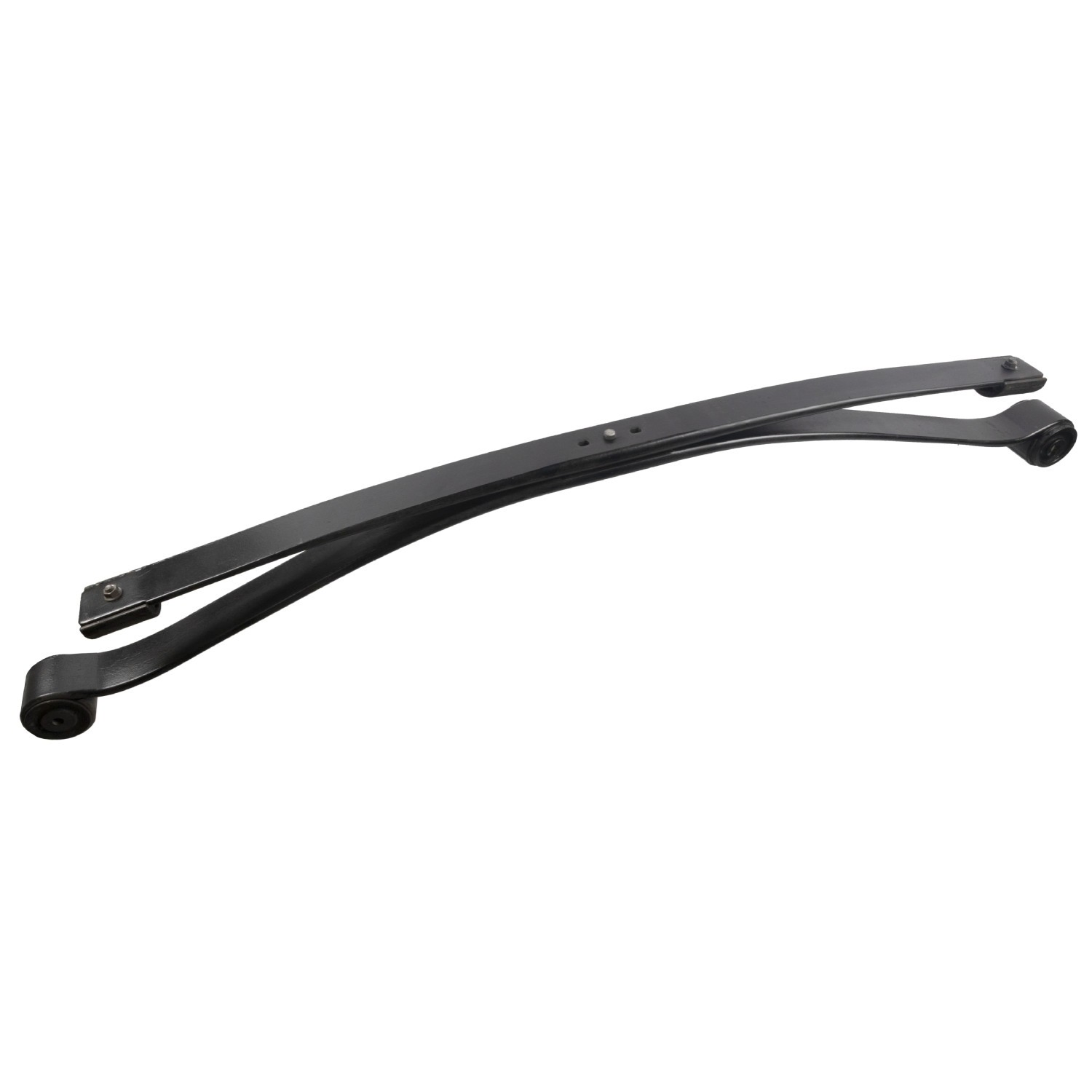 Suspensão de lâminas traseiro Volkswagen Crafter  SZ, SZB, SZC, SZD, SZH, SZI, SZO, SZP