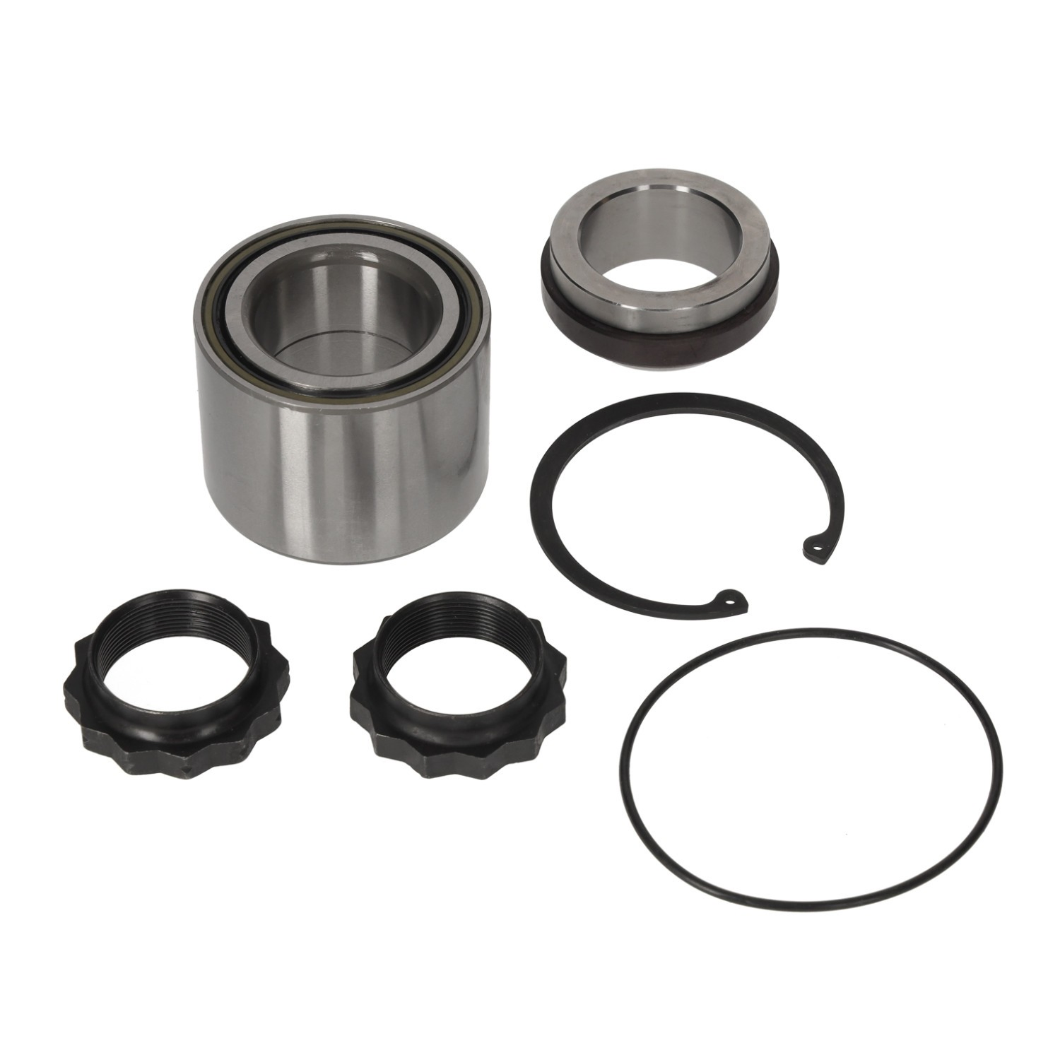 Rolamento de cubo traseiro 185950 Febi