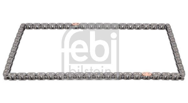  Cadeia do mecanismo de distribuição de gás Mazda CX-7 SUV (ER) (2009 - 2013) 