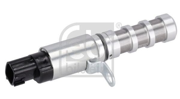 Válvula eletromagnética de posição (de fases) da árvore distribuidora Nissan Micra  K14