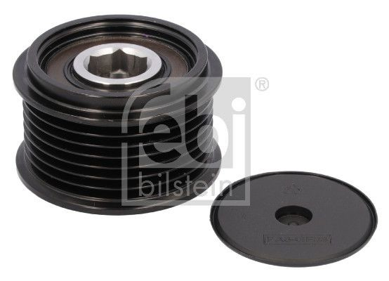 Polia do gerador Honda CR-V V RW, RT