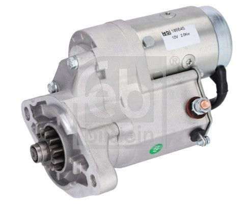 Motor de arranco Febi 186645 preço, a partir de 51,32 USD