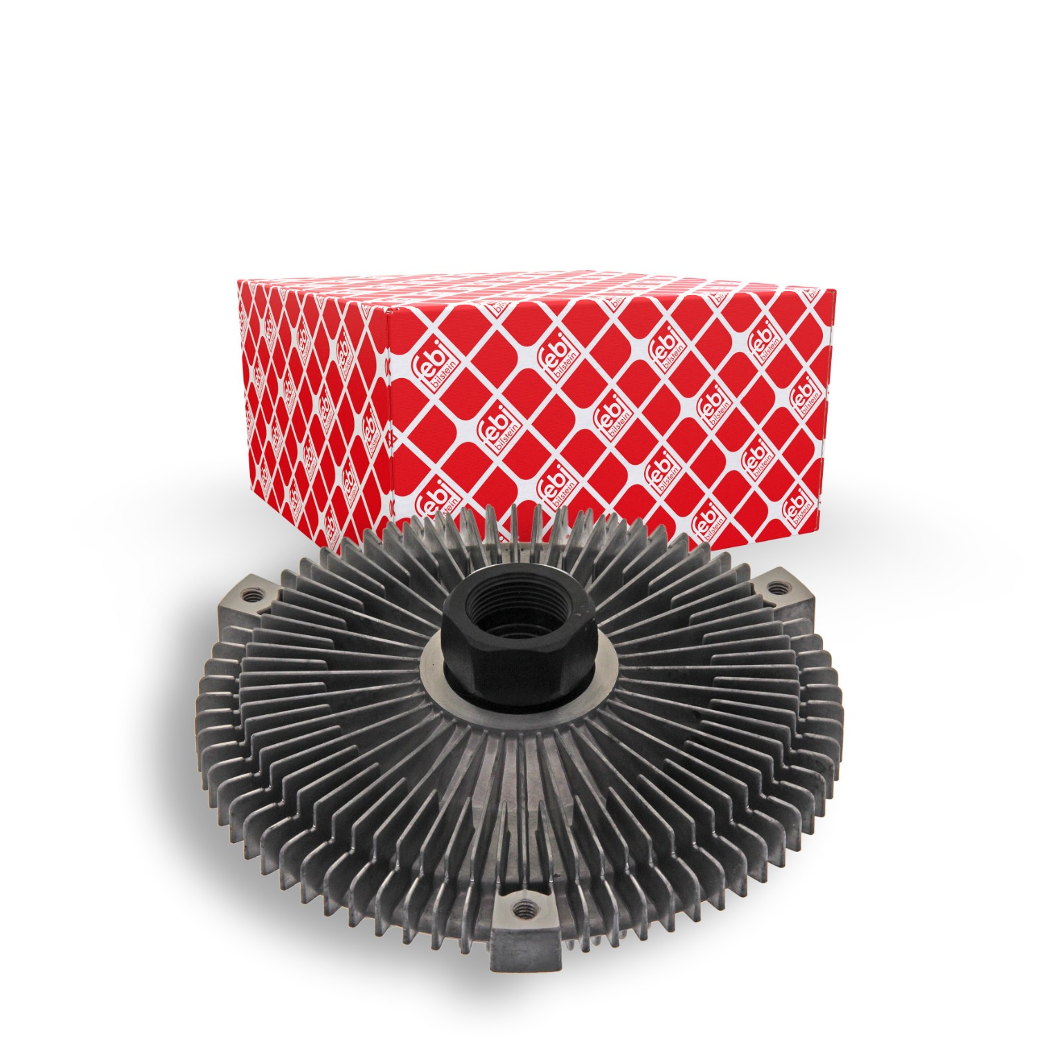 Acoplamento viscoso de ventilador de esfriamento Opel Omega B 25, 26, 27