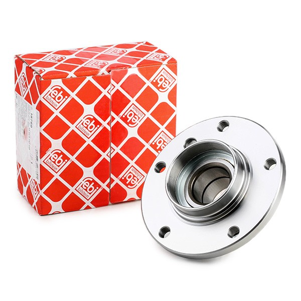Cubo dianteiro 18769 Febi