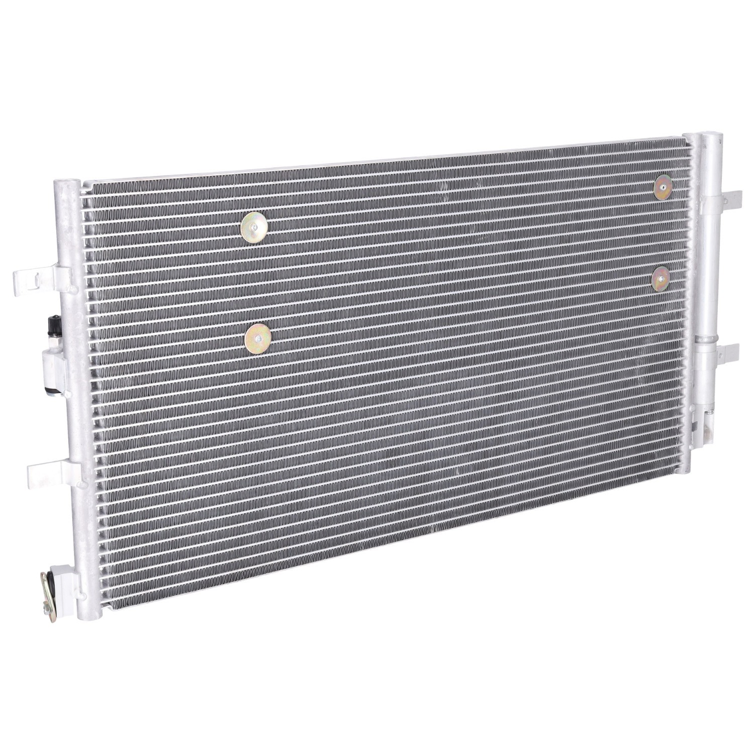Compre Radiador de aparelho de ar condicionado Fiat Palio 