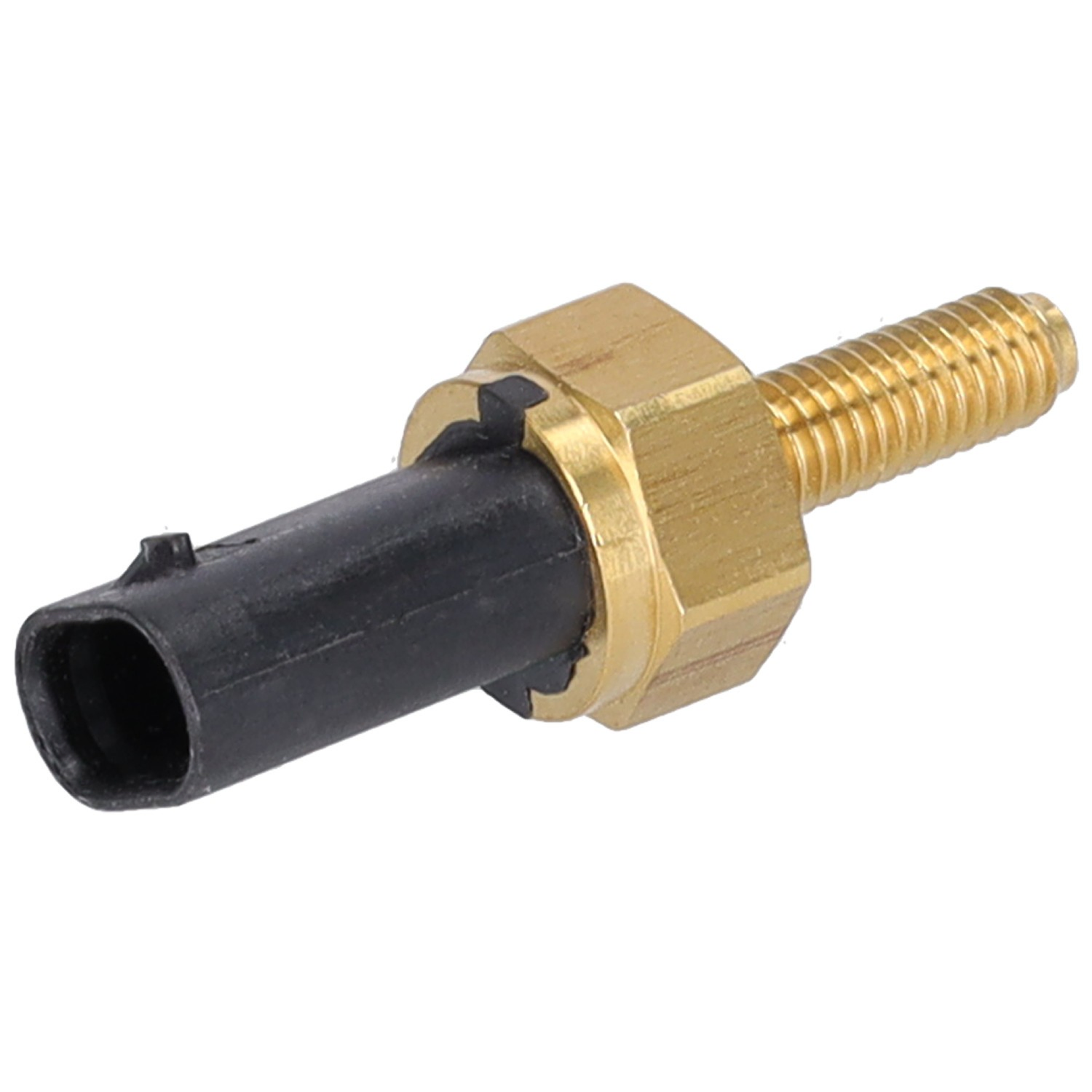 Sensor de temperatura do fluido de esfriamento para Opel Astra K 