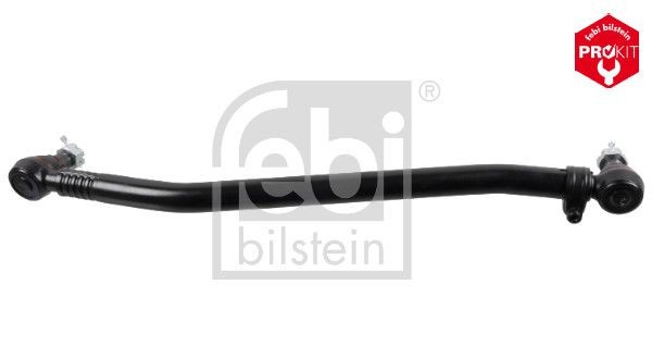 Tração de direção de suspensão dianteira longitudinal Febi 18965 preço, a partir de 127,82 USD