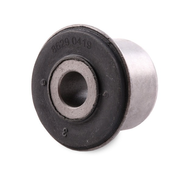 Bloco silencioso dianteiro do braço oscilante inferior Febi 19009 preço, a partir de 3,21 USD