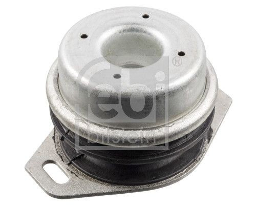 Compre 19011 Febi Coxim (suporte) esquerdo de motor