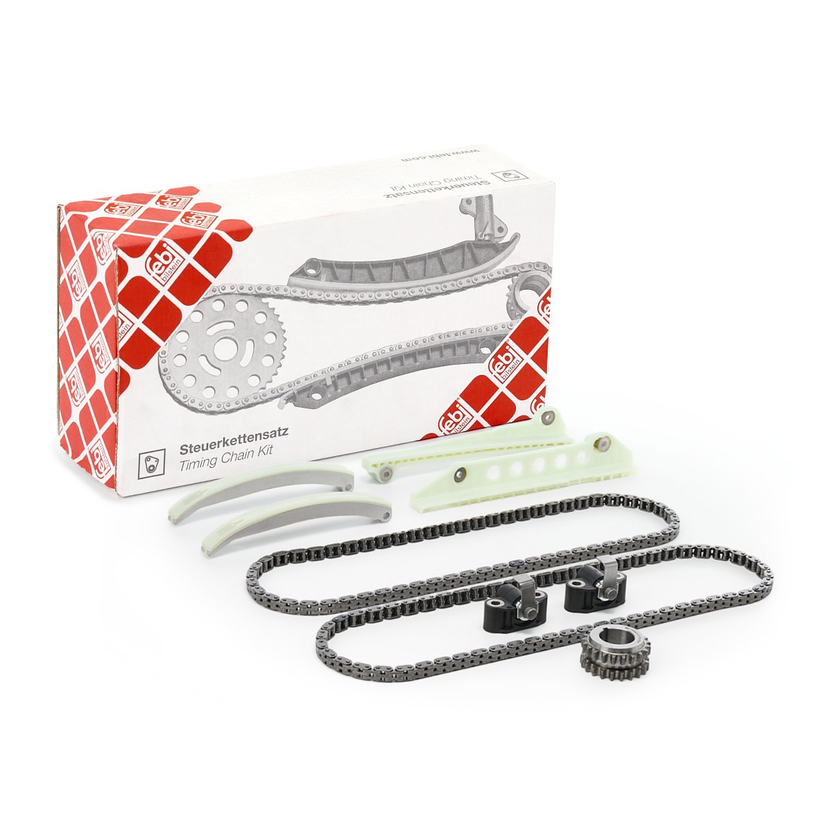 Compre 193447 Febi 