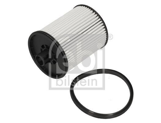 Filtro de combustível 1694143280 Peugeot/Citroen