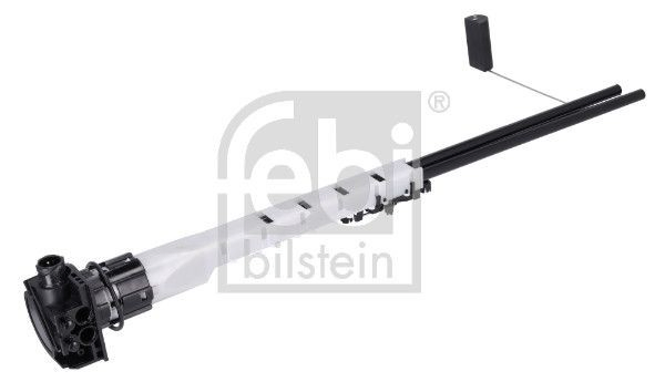 0095423218 Mercedes Sensor do nível de combustível no tanque