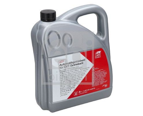 Óleo de transmissão Febi 193916 preço, a partir de 33,86 USD