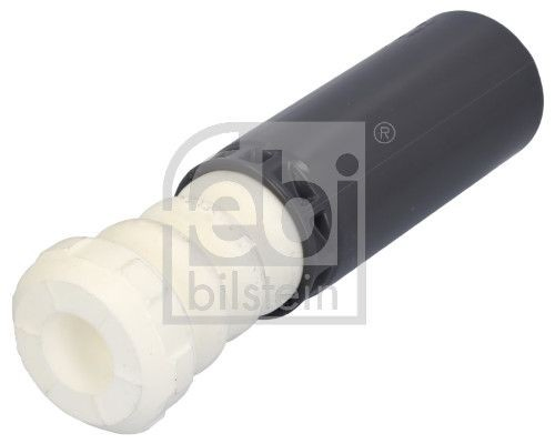 Compre Pára-choque (grade de proteção) de amortecedor traseiro + bota de proteção Audi A3 