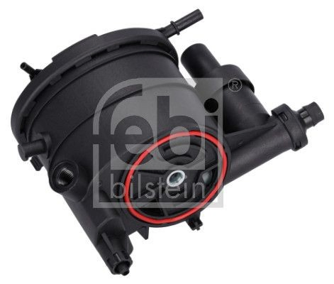  Caixa de filtro de combustível Toyota Corolla liftback (E11) (1997 - 2002) 