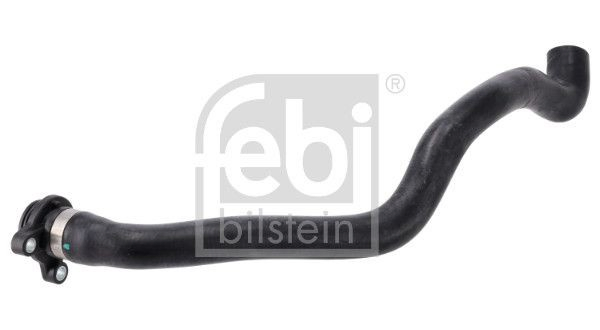 Mangueira (cano derivado) do sistema de esfriamento para BMW X1  E84