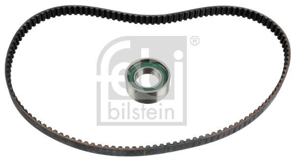 Correia do mecanismo de distribuição de gás, kit Fiat Panda I hatchback (141A) (1982 - 2003) I