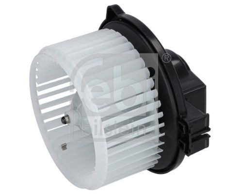 Motor de ventilador de forno (de aquecedor de salão) Subaru Outback IV B14, BR