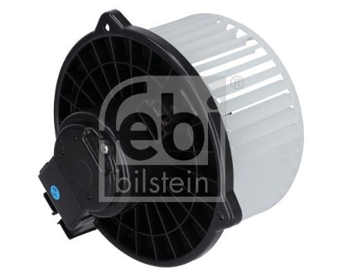 Motor de ventilador de forno (de aquecedor de salão) para Subaru Outback IV B14, BR