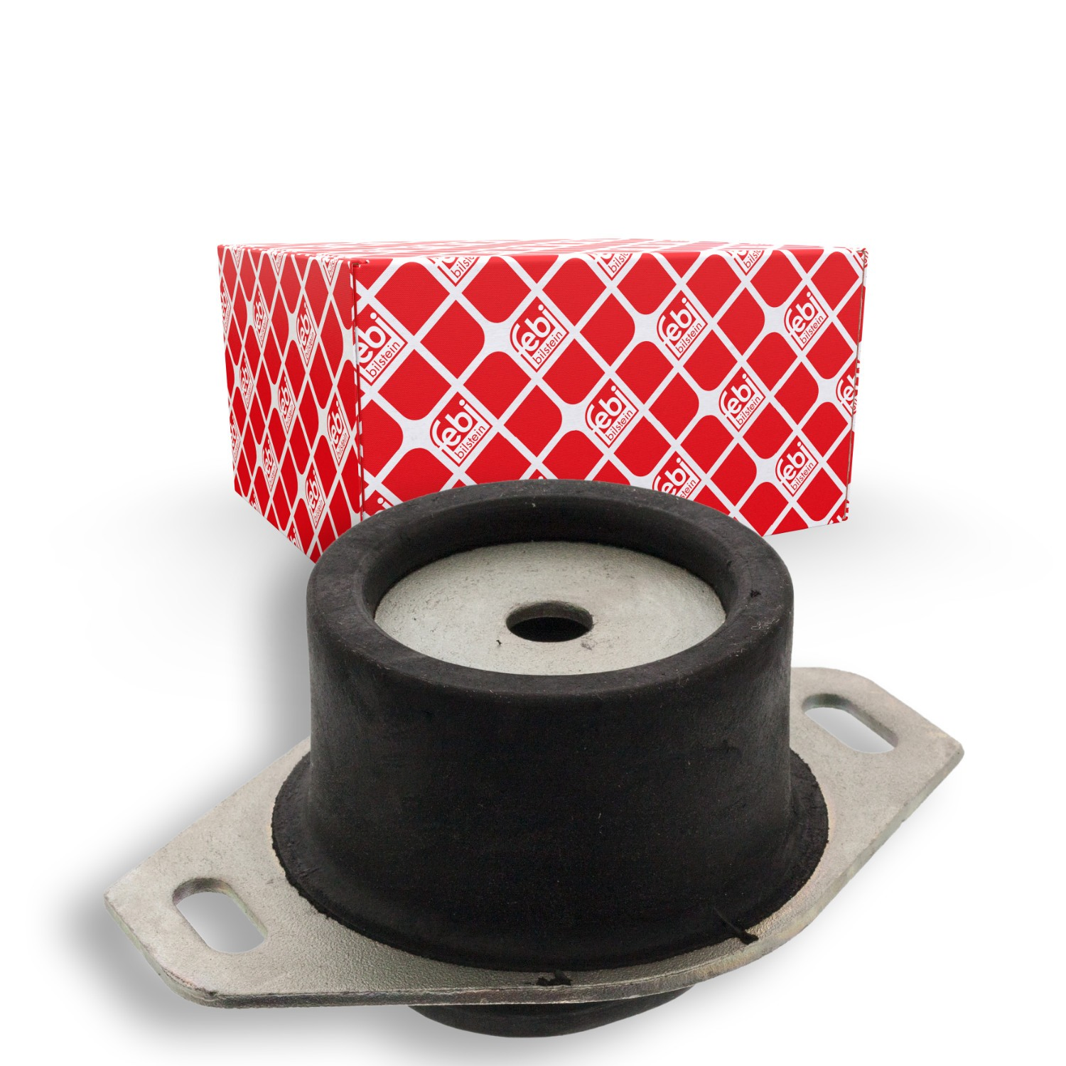 Coxim (suporte) esquerdo de motor Febi 19713 preço, a partir de 15,81 USD