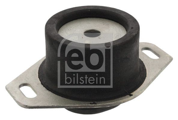 19713 Febi Coxim (suporte) esquerdo de motor