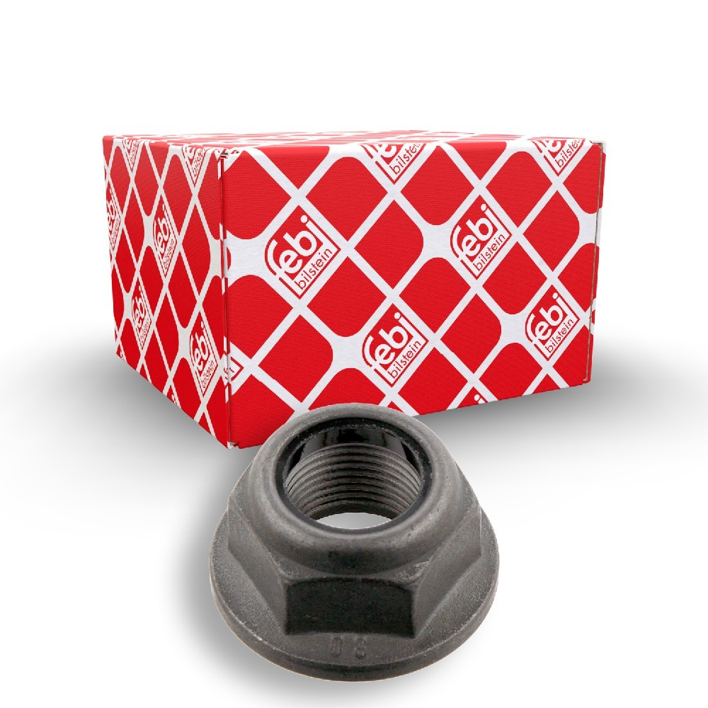 Porca de cubo dianteiro Febi 19893 preço, a partir de 6,41 USD
