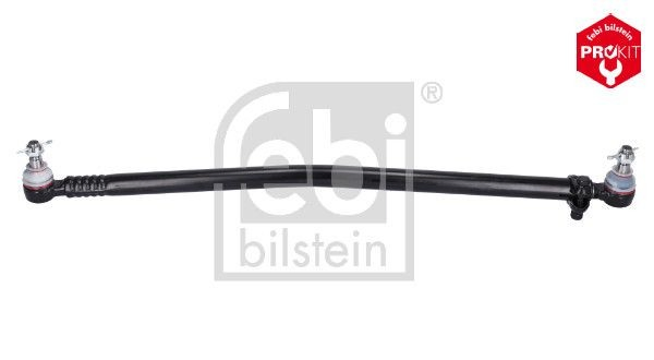 Tração de direção de suspensão dianteira longitudinal Febi 19896 preço, a partir de 83,92 USD
