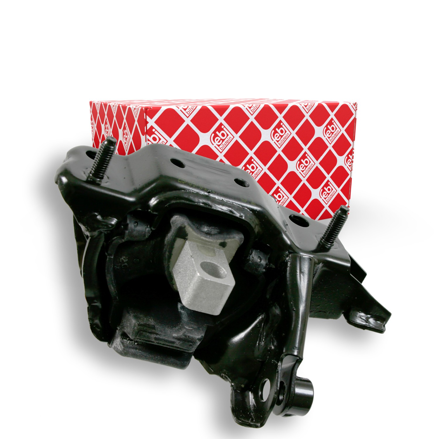19904 Febi Coxim (suporte) esquerdo de motor
