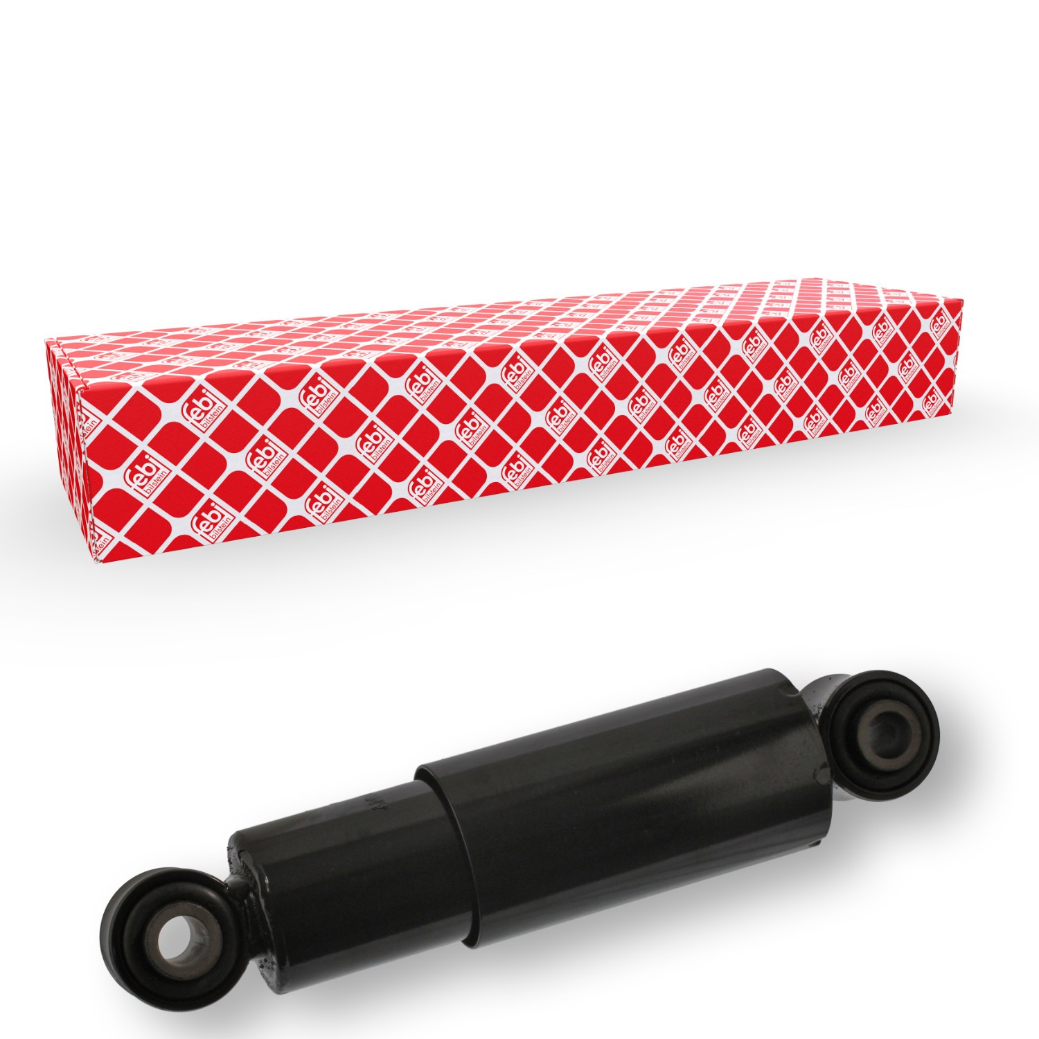 Compre 21221306 BPW Amortecedor de reboque