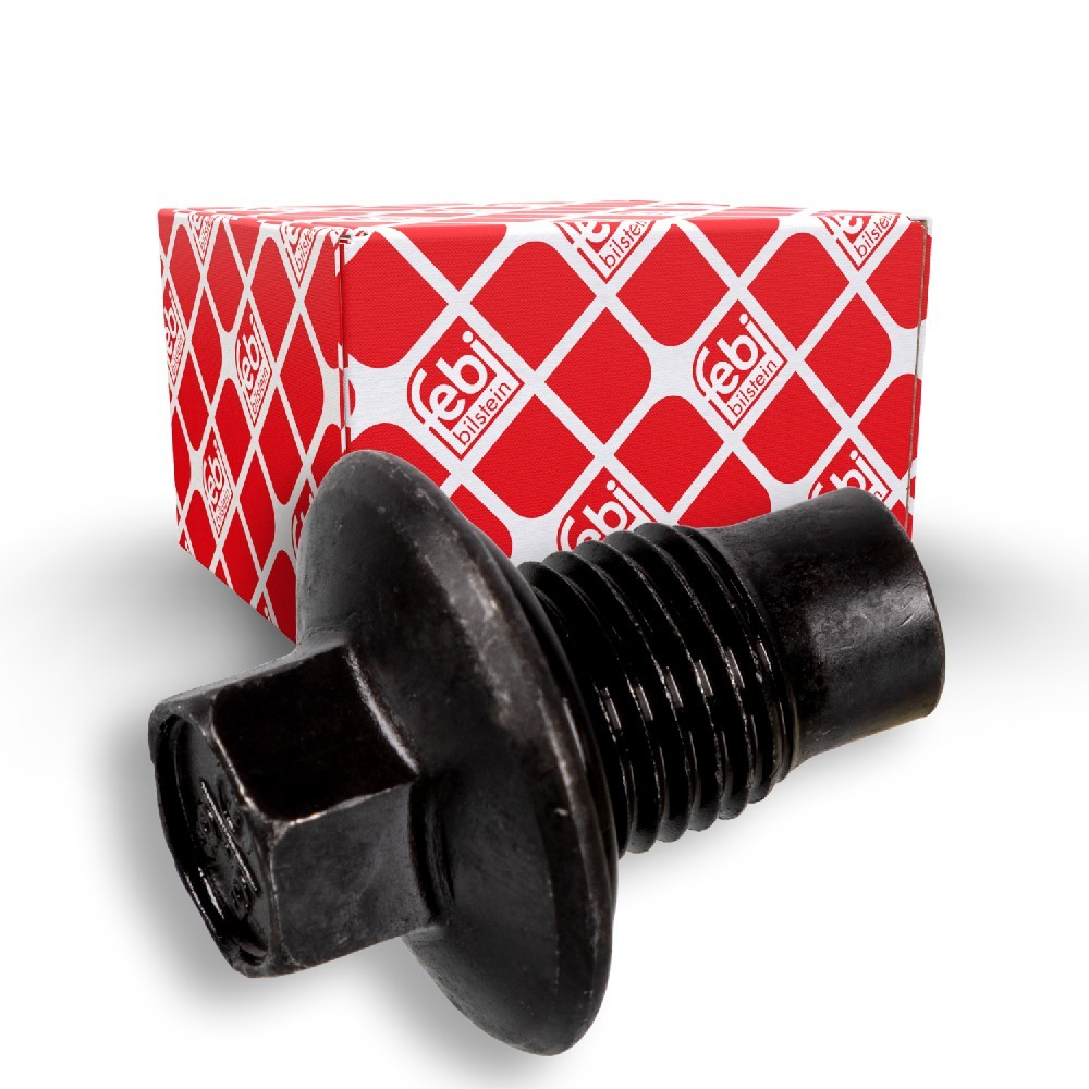 Tampão de panela de motor Febi 21096 preço, a partir de 3,61 USD