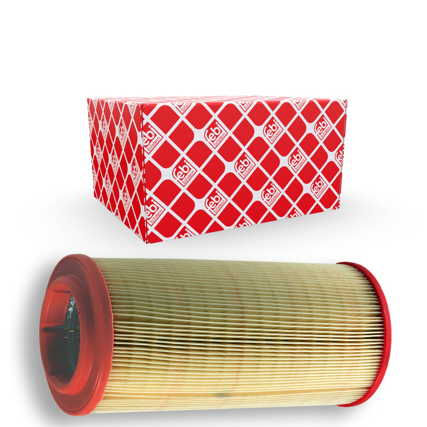 Filtro de ar Febi 21108 preço, a partir de 9,48 USD