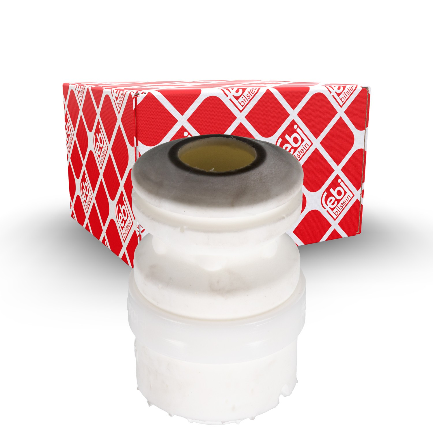 Compre 21129 Febi Pára-choque (grade de proteção) de amortecedor dianteiro